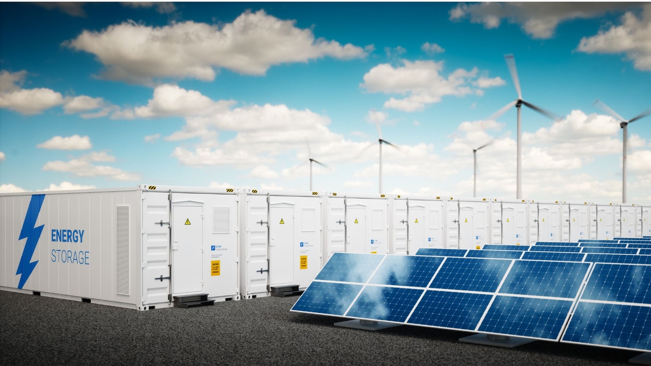 National Battery Strategy to build Australia’s battery manufacturing ...
