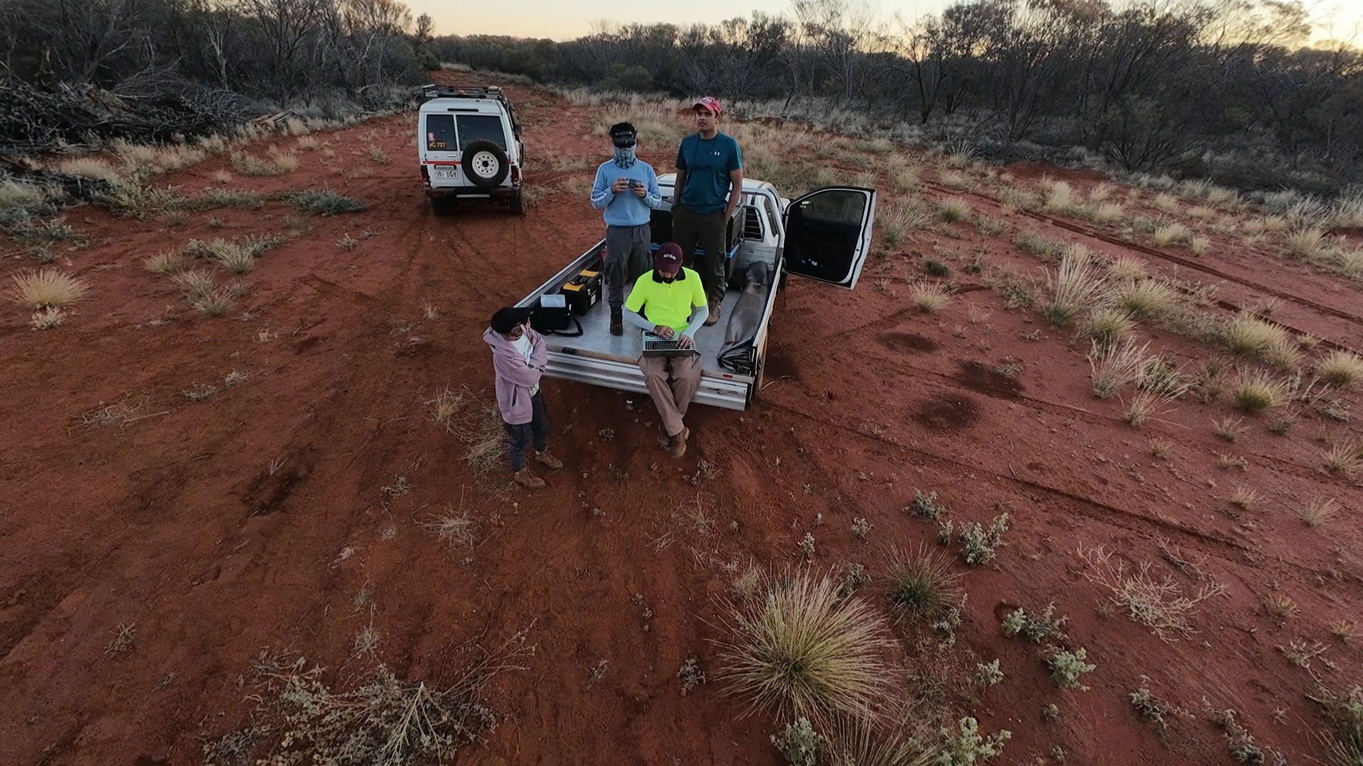 Atomionics is working with Australian miners to test Gravio, its ground breaking quantum sensor.