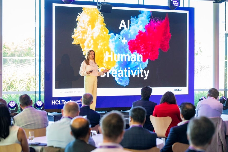 HCLTech has opened an AI customer experience centre in Sydney and is embedding Gen AI capabilities across its services.