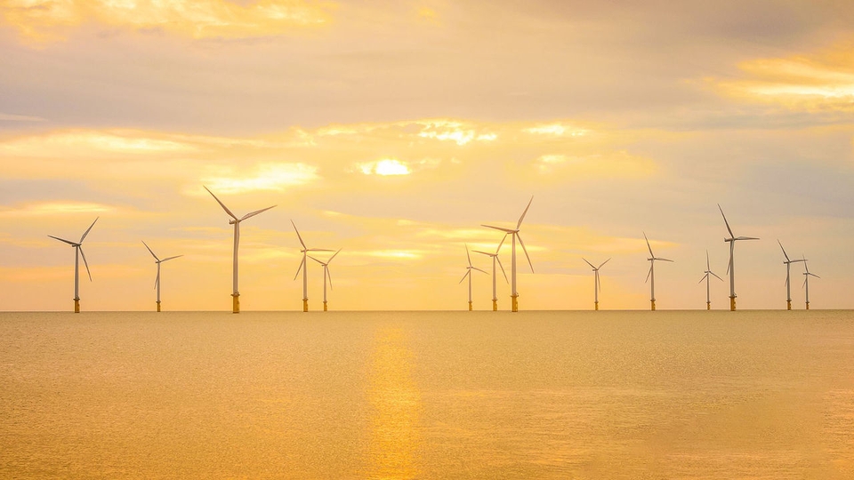 Australia awards first feasibility licences for offshore wind projects ...