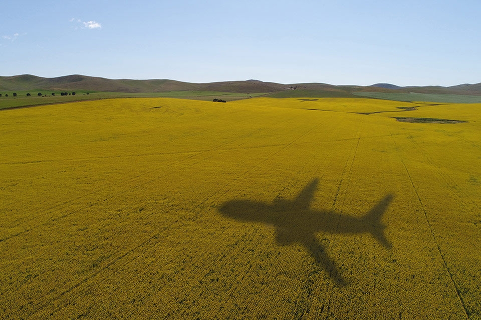 Sustainable Aviation Fuel: A New Horizon in Eco-friendly Air Travel