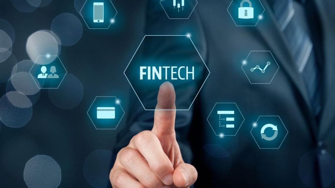 The rise and rise of Australian fintechs | Austrade International